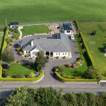 Aghadoe Lodge Killarney Exterior foto