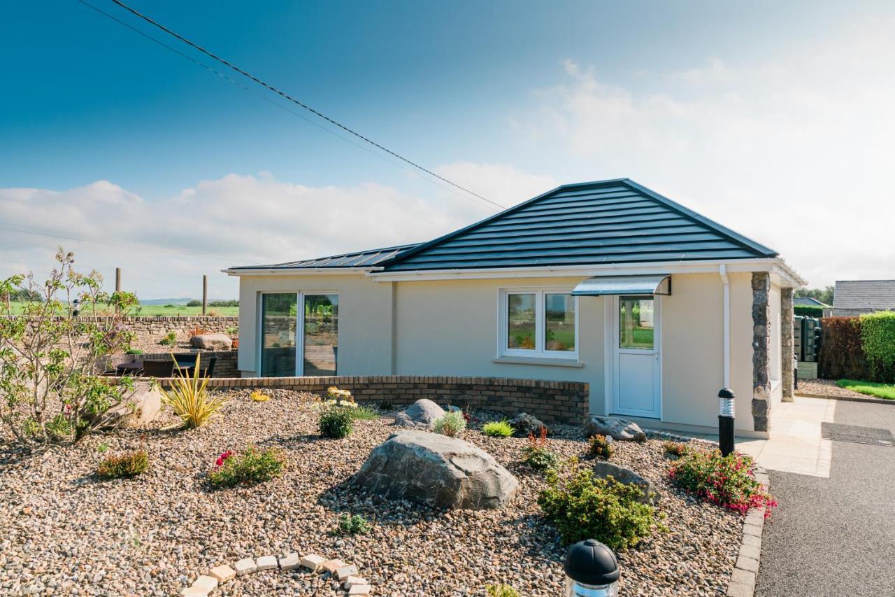 Aghadoe Lodge Killarney Exterior foto
